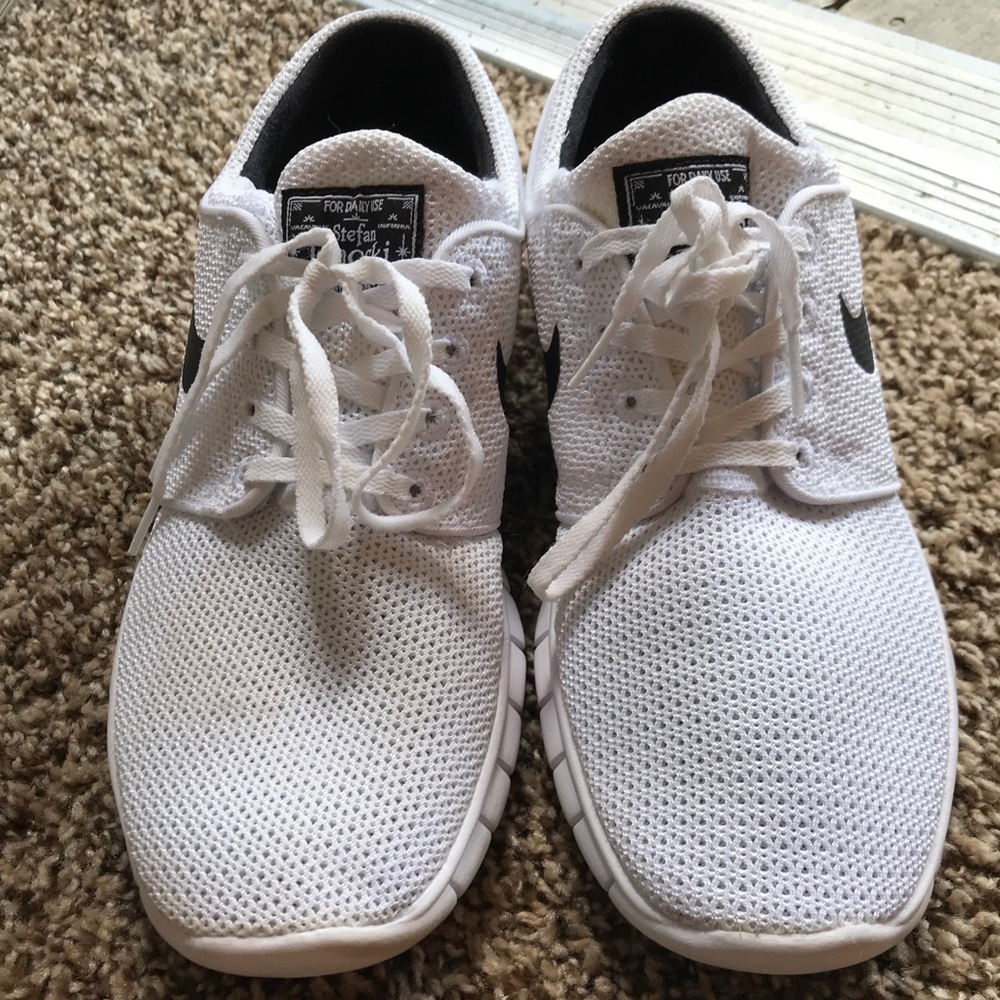 Nike Air - Stefan Janoski board shoes